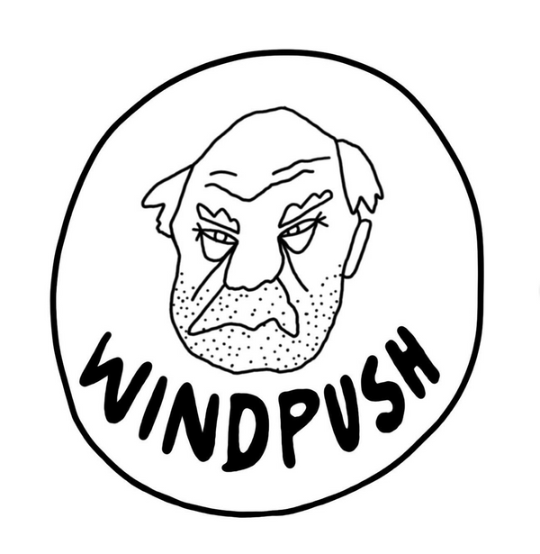 Wind Push